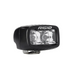 Rigid Industries SRM - Spot lighting product in black