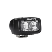 Rigid Industries SRM - Spot Pro Lighting in Black