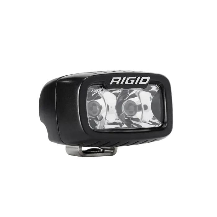 Rigid Industries SRM - Spot Pro Lighting in Black