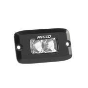 Rigid Industries SRMF Flush Mount Flood Lighting.
