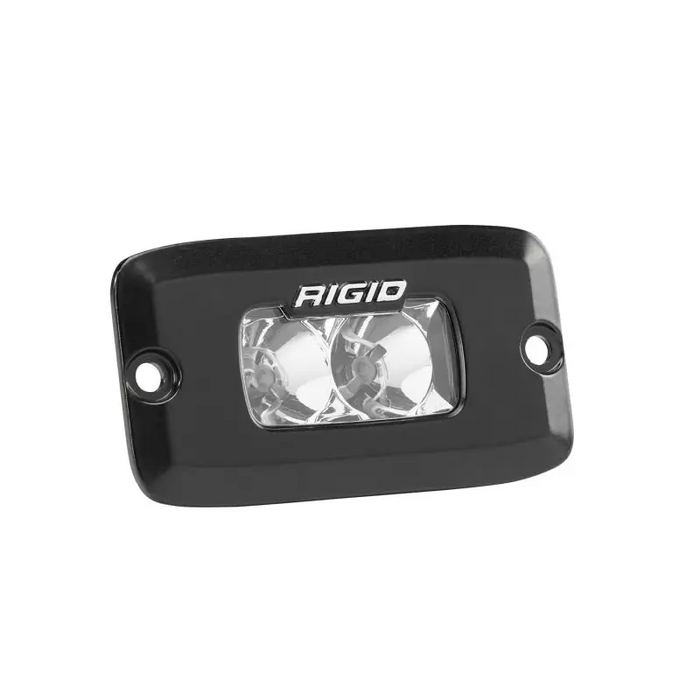 Rigid Industries SRMF - Flush Mount - Flood LED Lighting