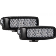 Rigid Industries SRQ Diffused Back up Light Kit for Ford and Jeep Wrangler