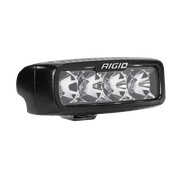 Rigid Industries SRQ Pro - Flood Lights for Jeep Wrangler