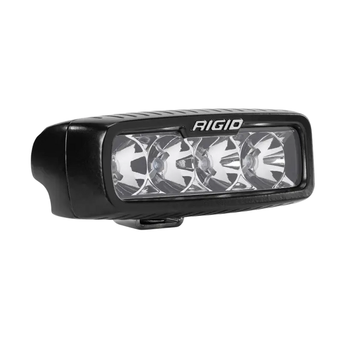 Rigid Industries SRQ Pro - Flood Lights for Jeep Wrangler