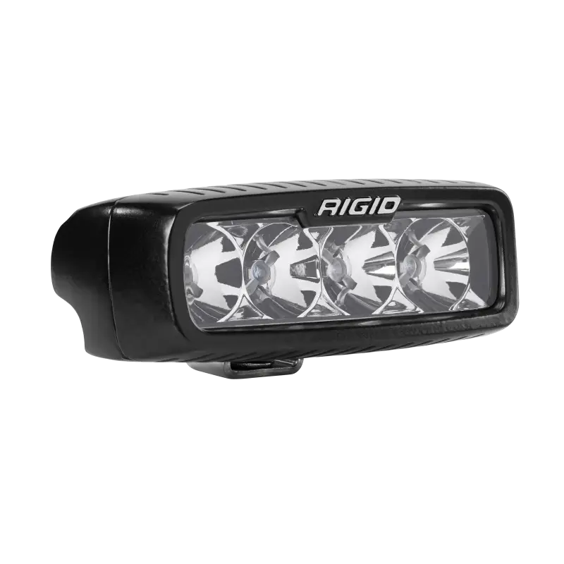 Rigid Industries SRQ Pro LED Lighting - Pair