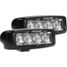 Rigid Industries SRQ - Spot LED Lights for Ford - Set of 2