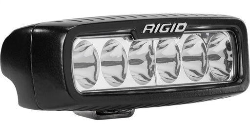 Rigid industries srq2 pro led lighting for jeep wrangler