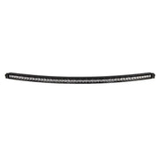 RDS SR-SRS PRO 50in Black Diamond Light Bar