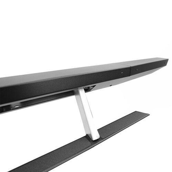 Rock Slide Engineering 2024 Jeep Gladiator JT Side Step Sliders (Extensions)