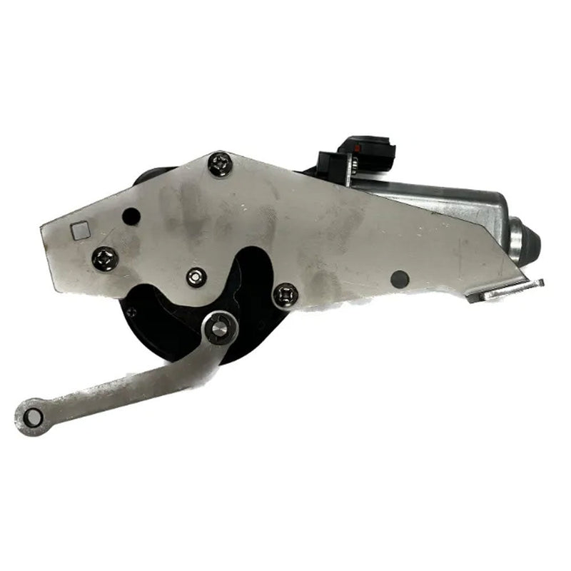 Rock Slide Gen 3 Step Motor DRVR
