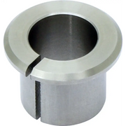 Stainless Steel Bush with Hole for RockJock JK Currectlync Steering Sys.