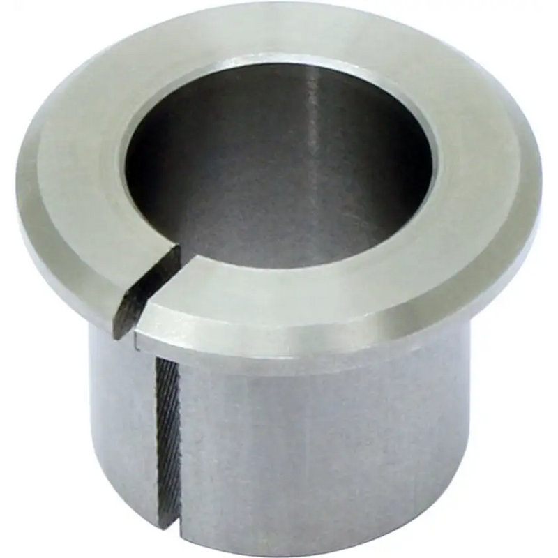 Stainless Steel Bush with Hole for RockJock JK Currectlync Steering Sys.
