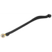 Forged black handle for Jeep Wrangler Johnny Joint Front Trac Bar