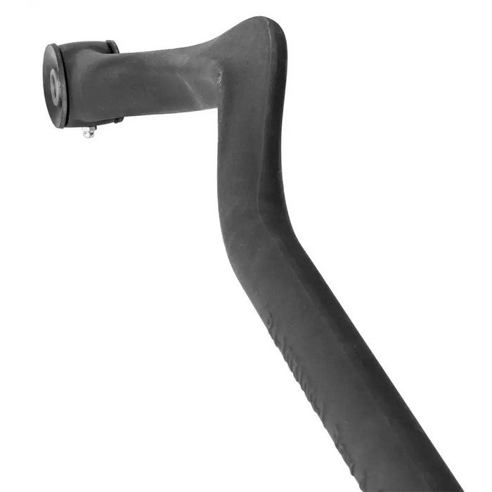 Forged black handle for large hammer from RockJock JL/JT Johnny Joint Front Trac Bar