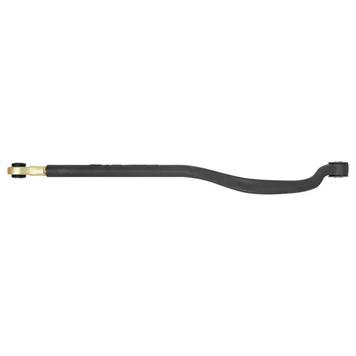 Black cable with gold connector for RockJock JL/JT Johnny Joint front trac bar.