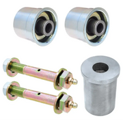 RockJock Johnny Joint Kit for Front Sways and Rear Bushings