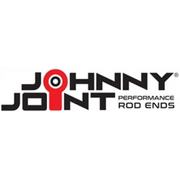 RockJock JL/JT Johnny Joint Kit for Factory Axle Housings