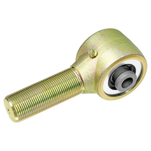 RockJock Johnny Joint Rod End - Brass threaded bolt with bolt end