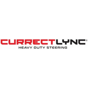 RockJock Currectlync Drag Link End LH Thread - Heavy Duty duty-duty-duty