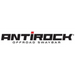 Antirock Sway Bar Kit Front Bolt-On Aluminum Mounts White Background Logo