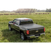 Black Roll-N-Lock truck bed cover on Toyota Tacoma LB 73-11/16in M-Series Tonneau Cover