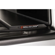 Roll-N-Lock truck bed cover handle for Ford trucks