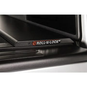 Roll-N-Lock door handle for Ford F-150 in Roll-N-Lock Tonneau Cover
