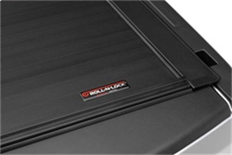 Roll‑N‑Lock A‑Series Retractable Bed Cover — 2017–2019 Ford F‑250/F‑350 Super Duty (80.4” Bed)