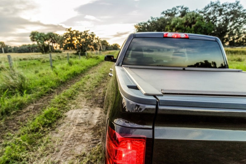 Roll‑N‑Lock A‑Series Retractable Bed Cover — 2017–2019 Ford F‑250/F‑350 Super Duty (80.4” Bed)
