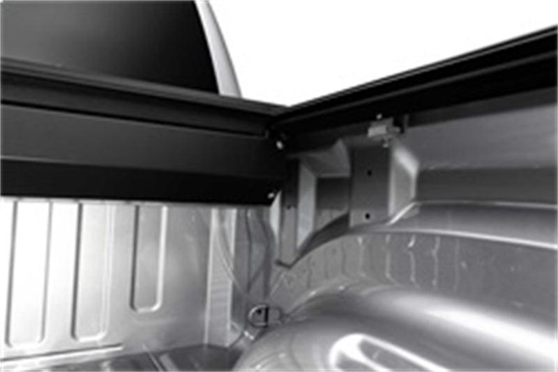 Roll‑N‑Lock A‑Series Retractable Bed Cover — 2017–2019 Ford F‑250/F‑350 Super Duty (80.4” Bed)
