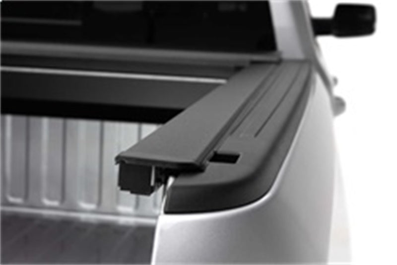 Roll‑N‑Lock A‑Series Retractable Bed Cover — 2017–2019 Ford F‑250/F‑350 Super Duty (80.4” Bed)