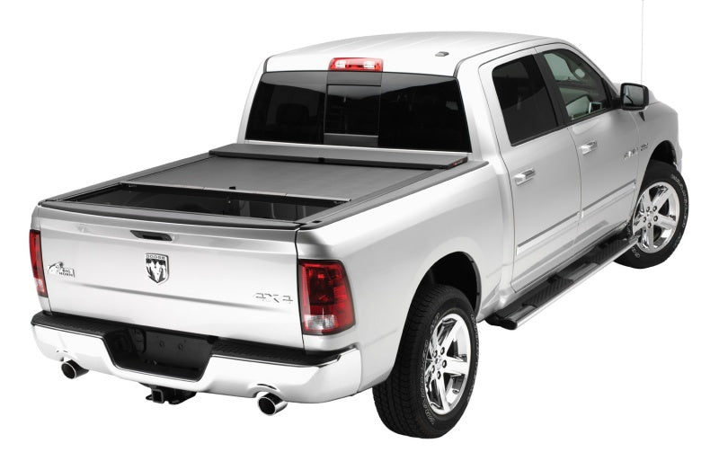 Roll‑N‑Lock M‑Series Retractable Bed Cover — 2009 RAM 1500 (8’ Bed)