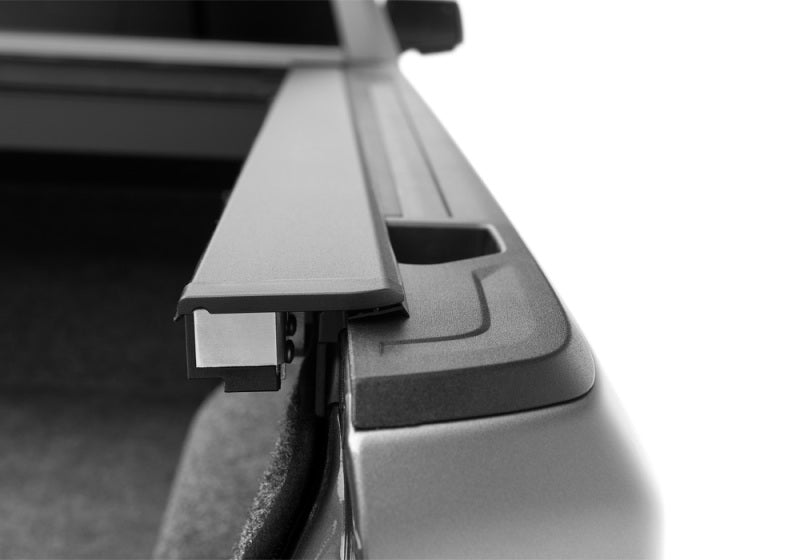 Roll‑N‑Lock M‑Series Retractable Bed Cover — 2019+ Silverado & Sierra 1500 (96.5” Bed)