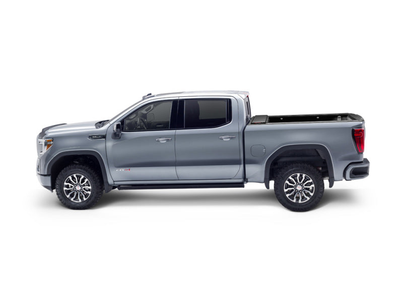 Roll‑N‑Lock A‑Series Retractable Bed Cover — 2019+ Silverado 1500 (68.3” Bed)
