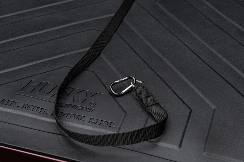 Roll‑N‑Lock A‑Series Retractable Bed Cover — 2019+ Silverado 1500 (68.3” Bed)