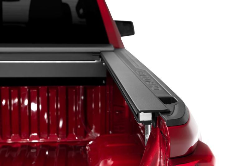 Roll‑N‑Lock A‑Series Retractable Bed Cover — 2019+ Silverado 1500 (68.3” Bed)