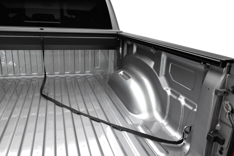 Roll‑N‑Lock M‑Series Retractable Bed Cover — 2019+ RAM 1500 (6’4” Bed)