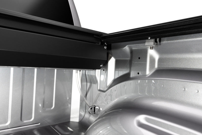 Roll‑N‑Lock M‑Series Retractable Bed Cover — 2019+ RAM 1500 (6’4” Bed)