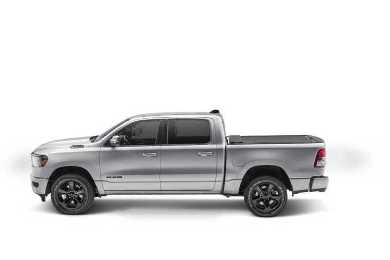 Roll‑N‑Lock M‑Series Retractable Bed Cover — 2019+ RAM 1500 (6’4” Bed)