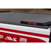 Roll-N-Lock retractable tonneau cover with RollLock roof rack for Toyota truck bed