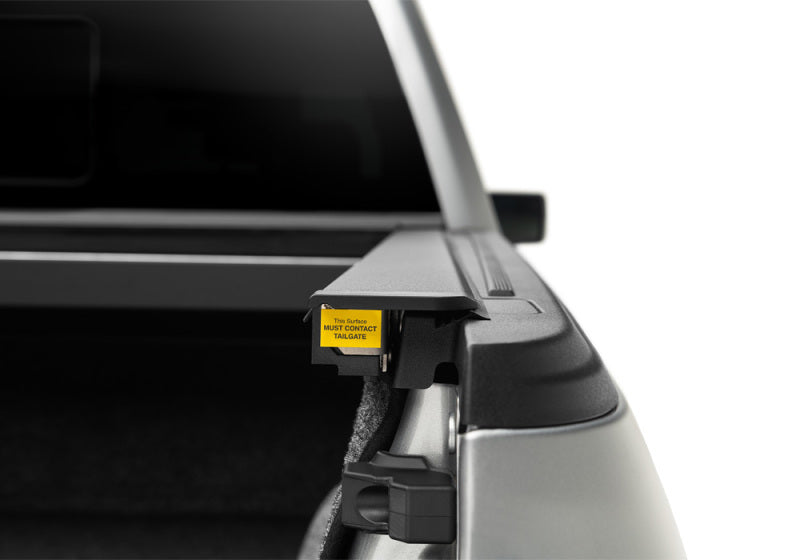 Roll‑N‑Lock M‑Series Retractable Bed Cover — 2021+ Ford F‑150 (5’7” Bed)