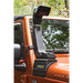 Rugged Ridge Jeep Wrangler XHD Snorkel Kit with Air Intake.