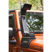Rugged Ridge 07-18 Jeep Wrangler XHD Snorkel Kit with low mount pre filter for air intake