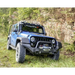 Rugged Ridge XHD Snorkel with Pre-Filter for Jeep Wrangler - ideal air intake for your Jeep Wrangler.