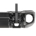 Rugged Ridge Wrangler JK Arcus Front Bumper Set with Tray and Hooks - Black plastic rifle case