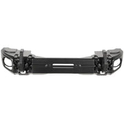 Rugged Ridge Jeep Wrangler JK Arcus Front Bumper Set