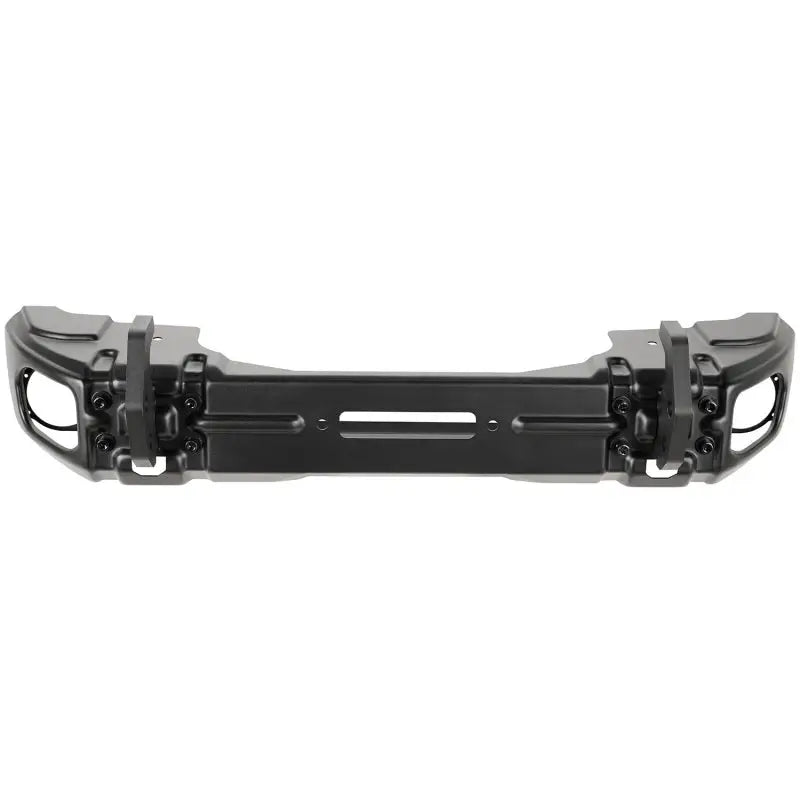 Rugged Ridge Jeep Wrangler JK Arcus Front Bumper Set