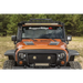 Rugged Ridge Elite Fast Track Jeep Wrangler JK Front Bumper