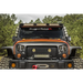 Rugged Ridge Elite Fast Track Jeep Wrangler JK Light Bar Mount