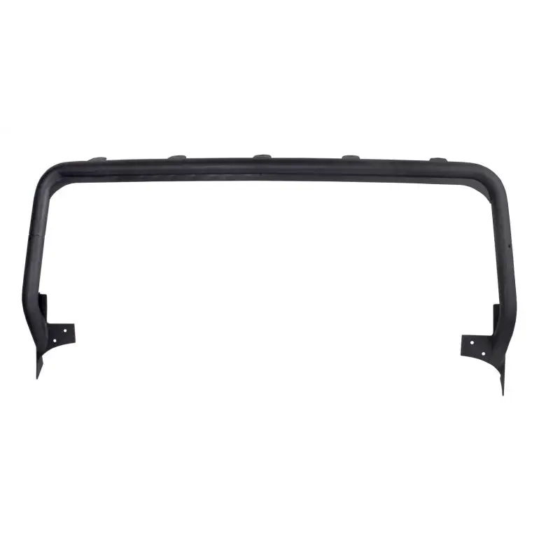 Front bumper cover for Toyota displayed on Rugged Ridge 07-18 Jeep Wrangler JK Textured Black Light Bar